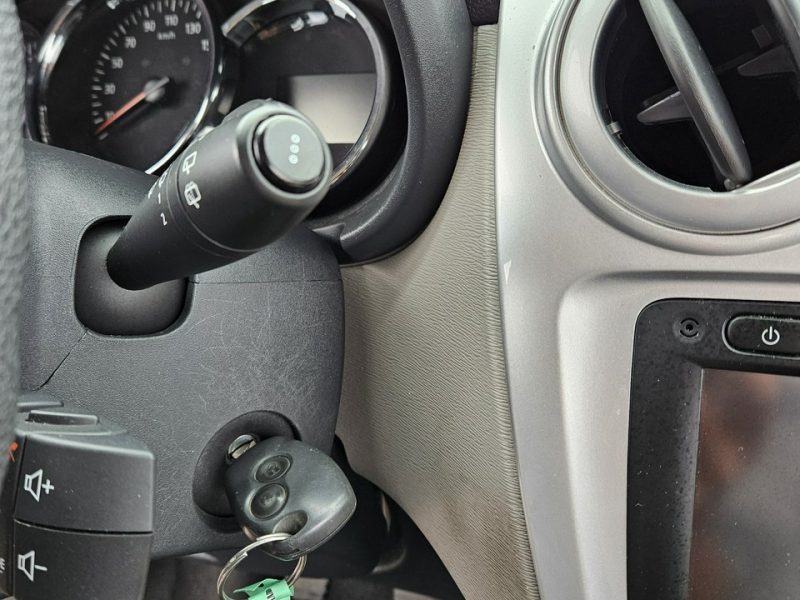 Dacia Dokker Opłacona Zdrowa Zadbana Serwisowana z Klimatyzacją 1 Wł Po Serwisie
