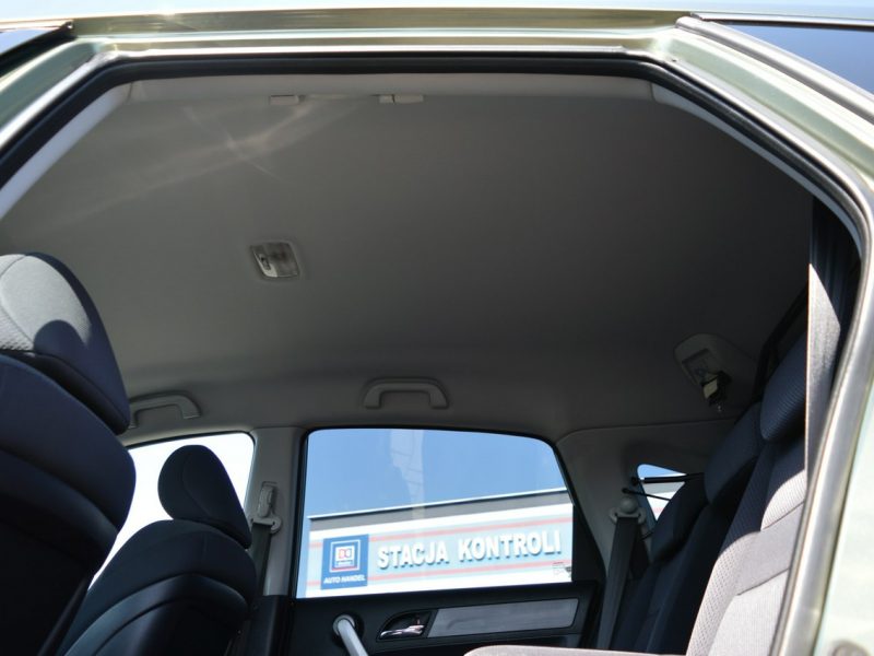 Honda CR-V 2.2 i-CTDi 4x4 100% bezwypadkowy Klimatronik Opłaty do 22.02.2026 III (2006-2012)