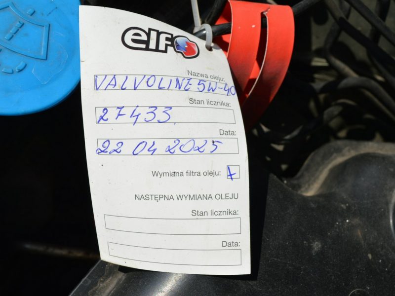 Honda CR-V 2.2 i-CTDi 4x4 100% bezwypadkowy Klimatronik Opłaty do 22.02.2026 III (2006-2012)