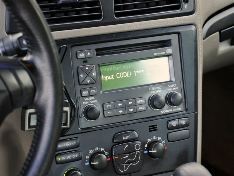 Volvo S60 2,4i 140KM +LPG/Momentum/Alufelgi I (2000-2010)