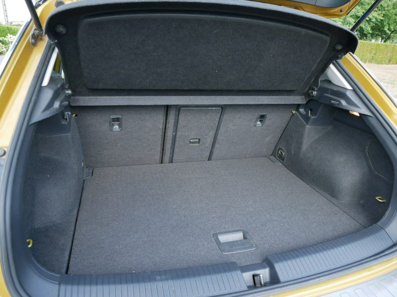 Volkswagen T-Roc 2.0 TDI 150KM [Eu6] ComfoLine 4Motion 4x4 -ACC -Navi -Nowy rozrząd