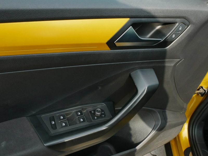 Volkswagen T-Roc 2.0 TDI 150KM [Eu6] ComfoLine 4Motion 4x4 -ACC -Navi -Nowy rozrząd