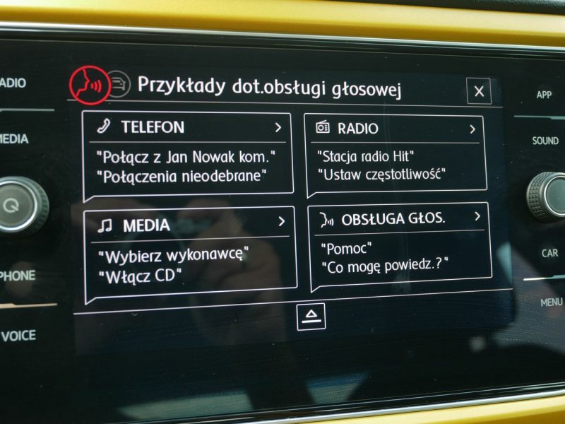 Volkswagen T-Roc 2.0 TDI 150KM [Eu6] ComfoLine 4Motion 4x4 -ACC -Navi -Nowy rozrząd