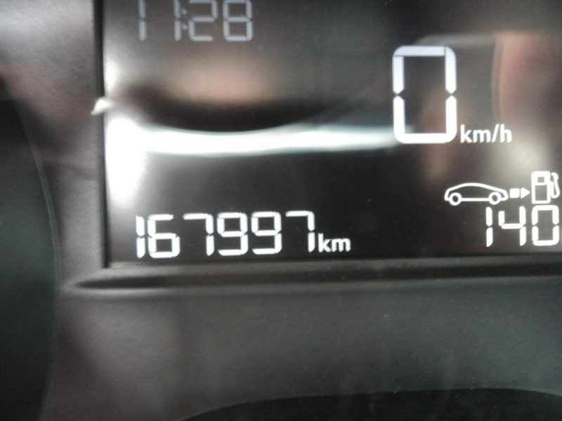 Peugeot 208 sprzedam peugeota 208 1.4 HDI I (2012-2019)