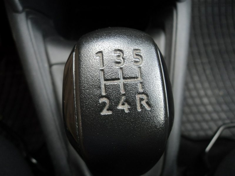 Peugeot 208 sprzedam peugeota 208 1.4 HDI I (2012-2019)