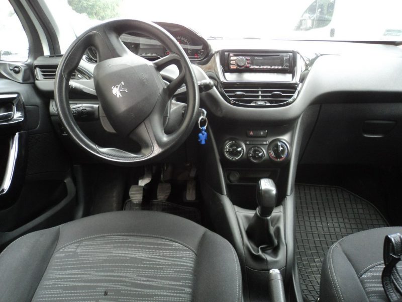 Peugeot 208 sprzedam peugeota 208 1.4 HDI I (2012-2019)