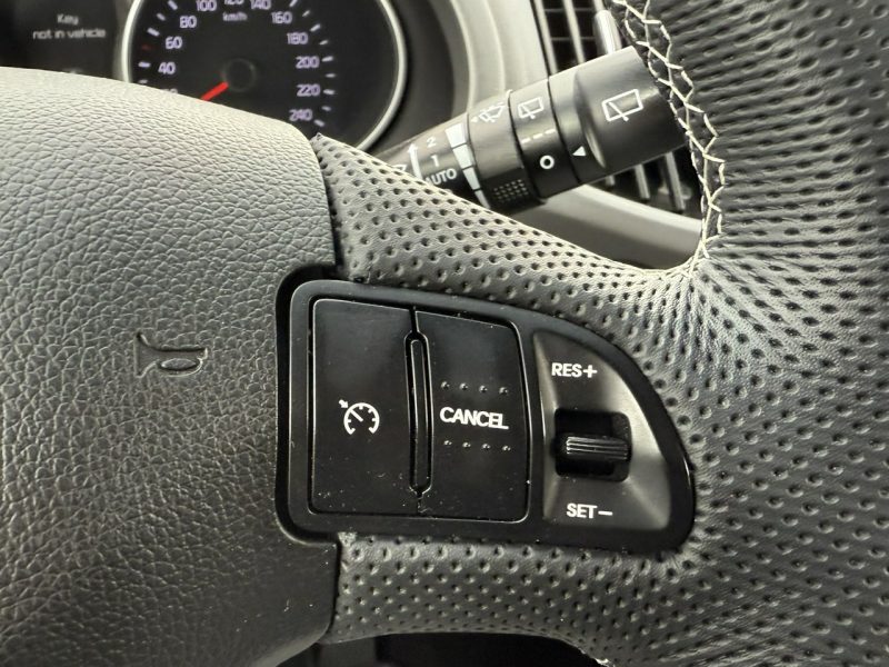 Kia Sportage XL,4x4,FL,LED,Skóra,Navi,Gwarancja III (2010-2015)