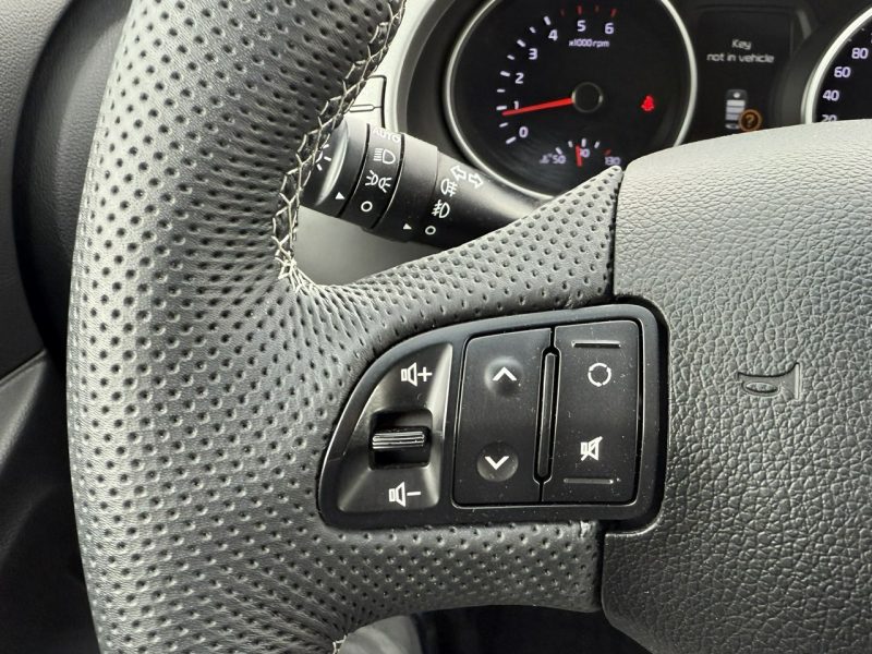 Kia Sportage XL,4x4,FL,LED,Skóra,Navi,Gwarancja III (2010-2015)