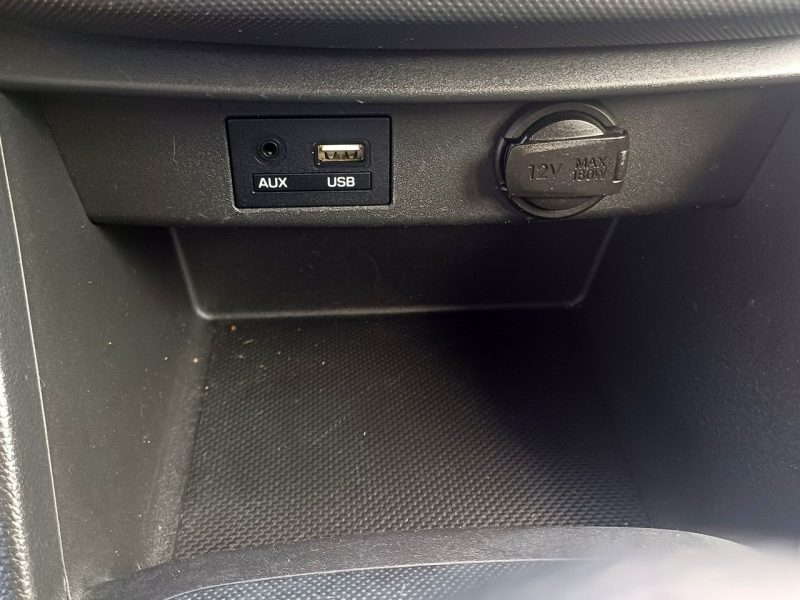 Hyundai i10 1.0 Benzyna 67KM Nawigacja Klimatronic II (2013-)