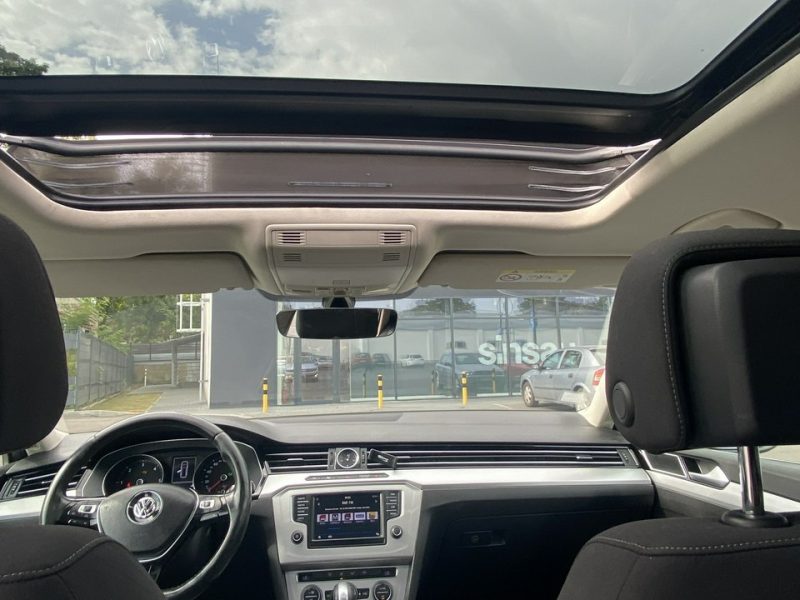 Volkswagen Passat Telefon: 453_198_674 Lokalizacja: Zawiercie B8 (2014-2023)