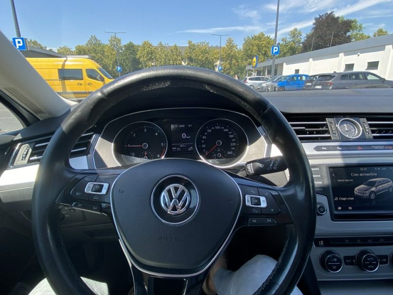 Volkswagen Passat Telefon: 453_198_674 Lokalizacja: Zawiercie B8 (2014-2023)