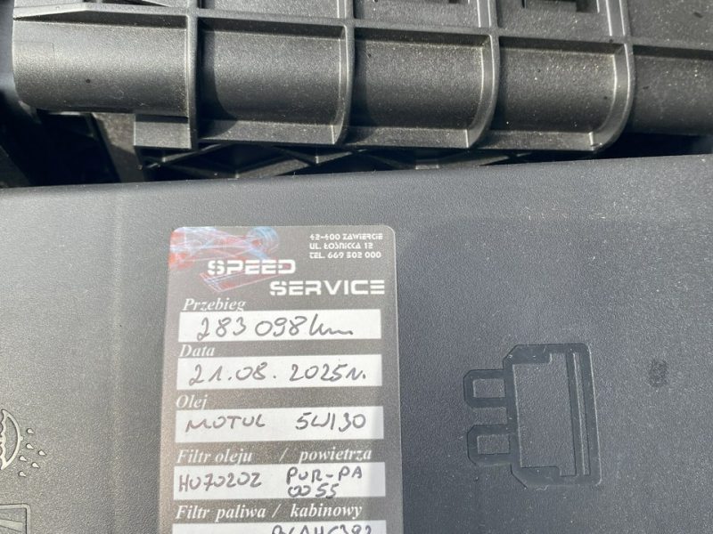 Volkswagen Passat Telefon: 453_198_674 Lokalizacja: Zawiercie B8 (2014-2023)