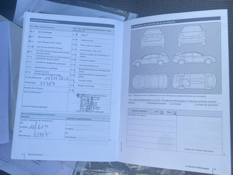 Volkswagen Passat Telefon: 453_198_674 Lokalizacja: Zawiercie B8 (2014-2023)