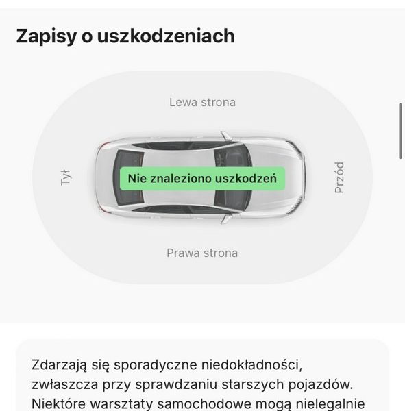 Volkswagen Passat Telefon: 453_198_674 Lokalizacja: Zawiercie B8 (2014-2023)