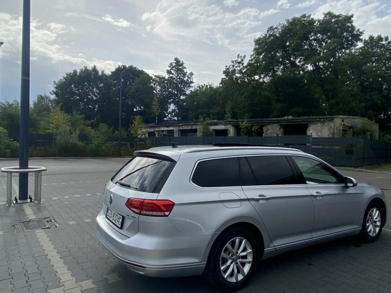 Volkswagen Passat Telefon: 453_198_674 Lokalizacja: Zawiercie B8 (2014-2023)