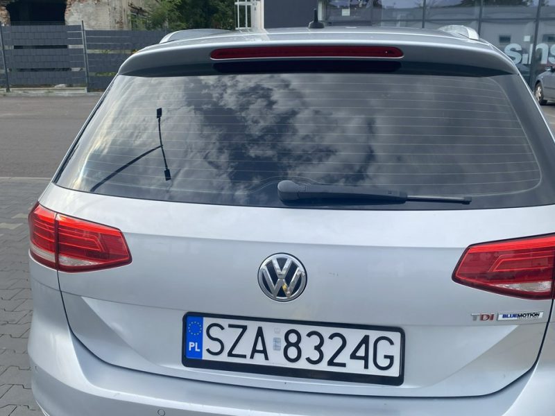 Volkswagen Passat Telefon: 453_198_674 Lokalizacja: Zawiercie B8 (2014-2023)