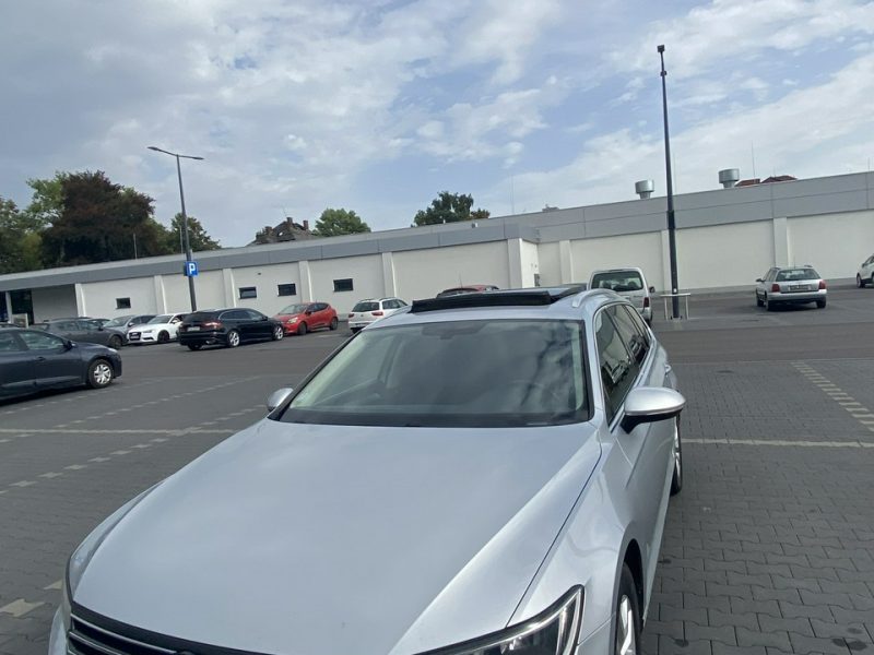 Volkswagen Passat Telefon: 453_198_674 Lokalizacja: Zawiercie B8 (2014-2023)