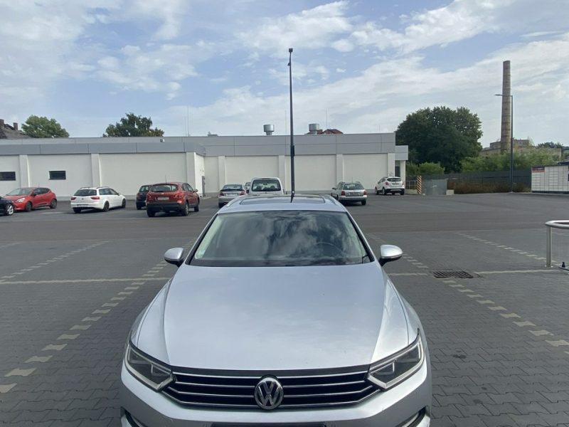 Volkswagen Passat Telefon: 453_198_674 Lokalizacja: Zawiercie B8 (2014-2023)
