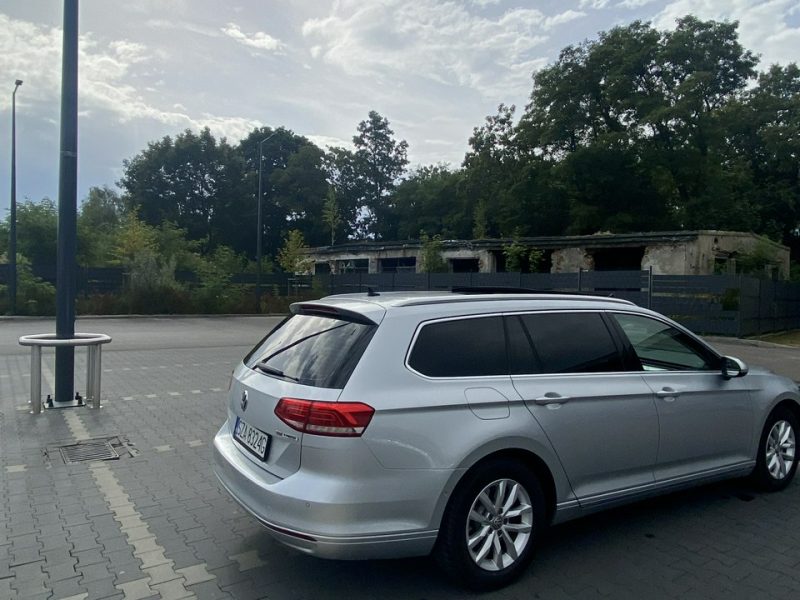 Volkswagen Passat Telefon: 453_198_674 Lokalizacja: Zawiercie B8 (2014-2023)