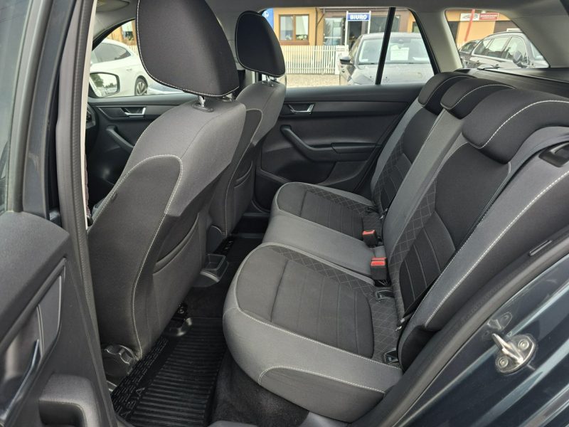 Škoda Fabia AMBITION 1.0 TSI 95KM Salon Polska 2020 Serwis ASO GWARANCJA FV 23% III (2014-)