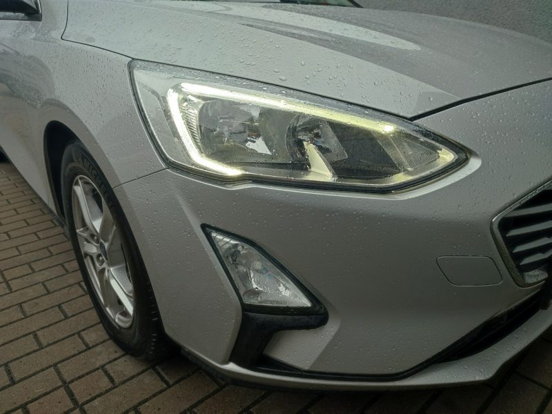 Ford Focus Salon RP serwis ASO bezwypadkowy Gwarancja Mk4 (2018-)