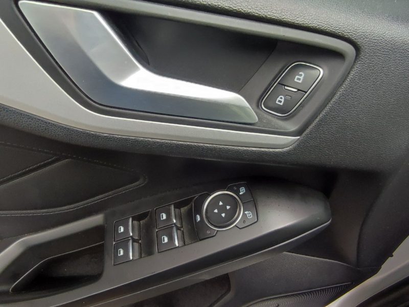 Ford Focus Salon RP serwis ASO bezwypadkowy Gwarancja Mk4 (2018-)