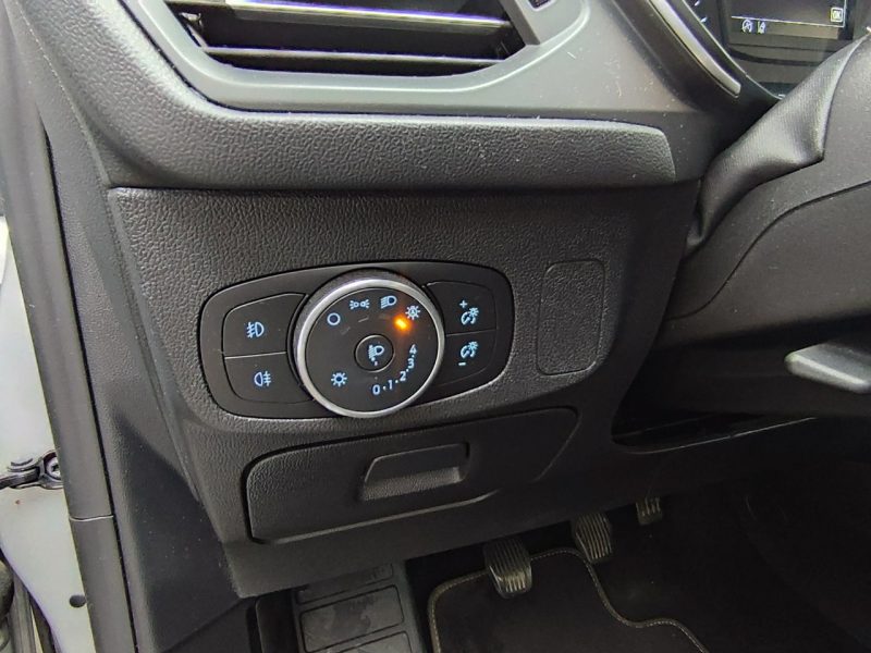 Ford Focus Salon RP serwis ASO bezwypadkowy Gwarancja Mk4 (2018-)