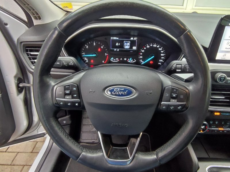 Ford Focus Salon RP serwis ASO bezwypadkowy Gwarancja Mk4 (2018-)
