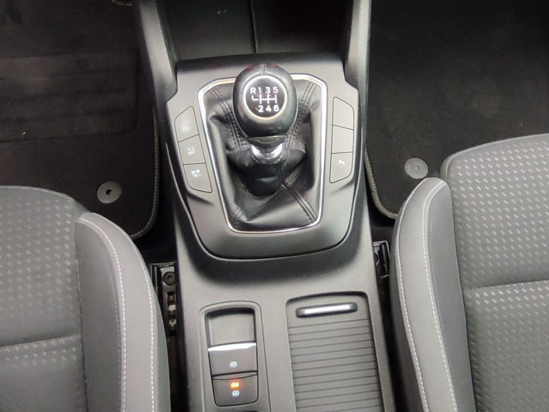 Ford Focus Salon RP serwis ASO bezwypadkowy Gwarancja Mk4 (2018-)