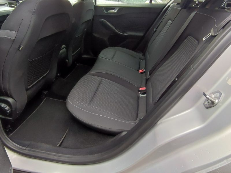 Ford Focus Salon RP serwis ASO bezwypadkowy Gwarancja Mk4 (2018-)