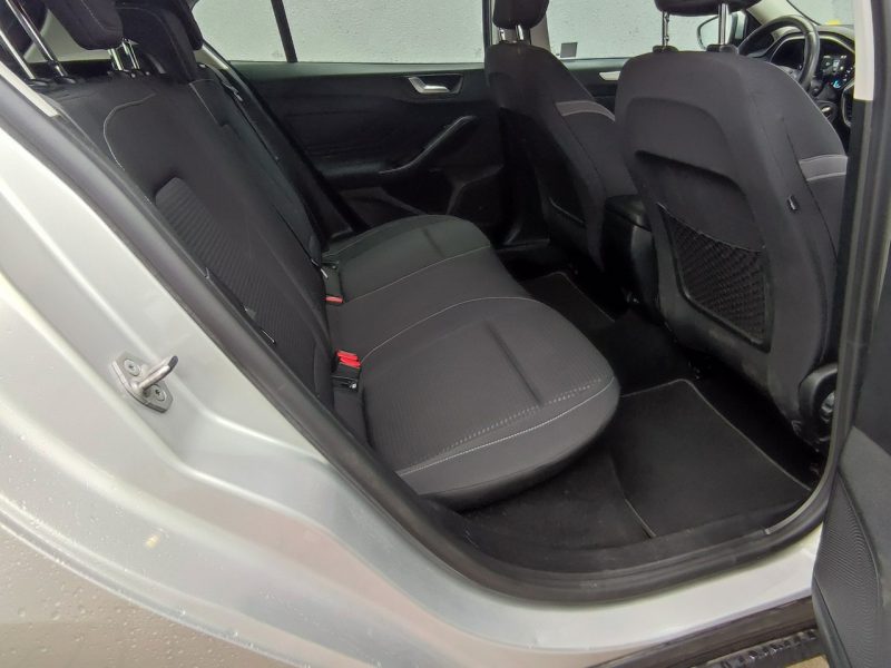 Ford Focus Salon RP serwis ASO bezwypadkowy Gwarancja Mk4 (2018-)