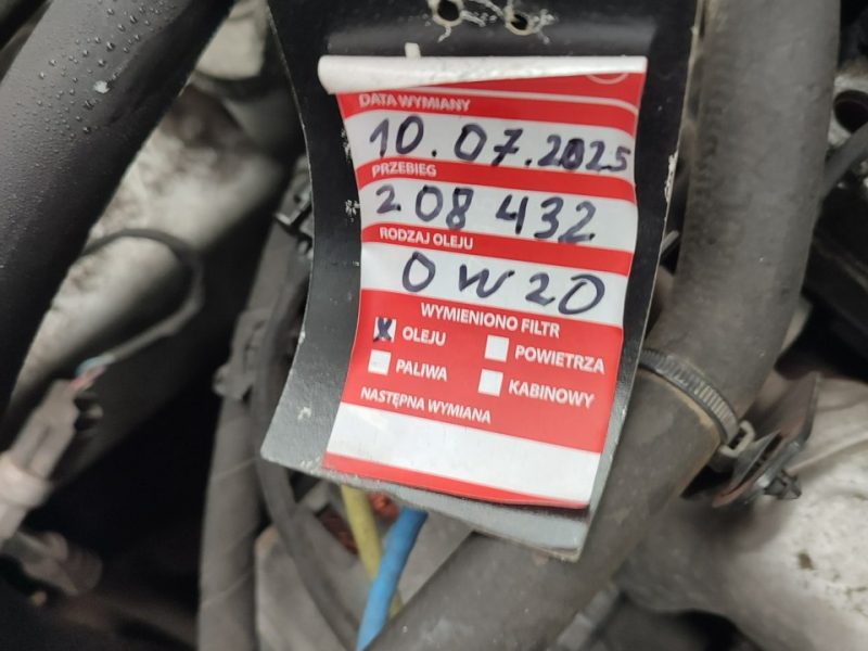Ford Focus Salon RP serwis ASO bezwypadkowy Gwarancja Mk4 (2018-)