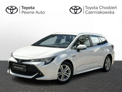 Toyota Corolla 1.8 Hybrid COMFORT TECH, salon Polska, gwarancja, FV23% Seria E16 (2012-)