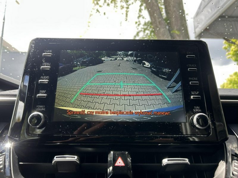 Toyota Corolla 1.8 Hybrid COMFORT TECH, salon Polska, gwarancja, FV23% Seria E16 (2012-)