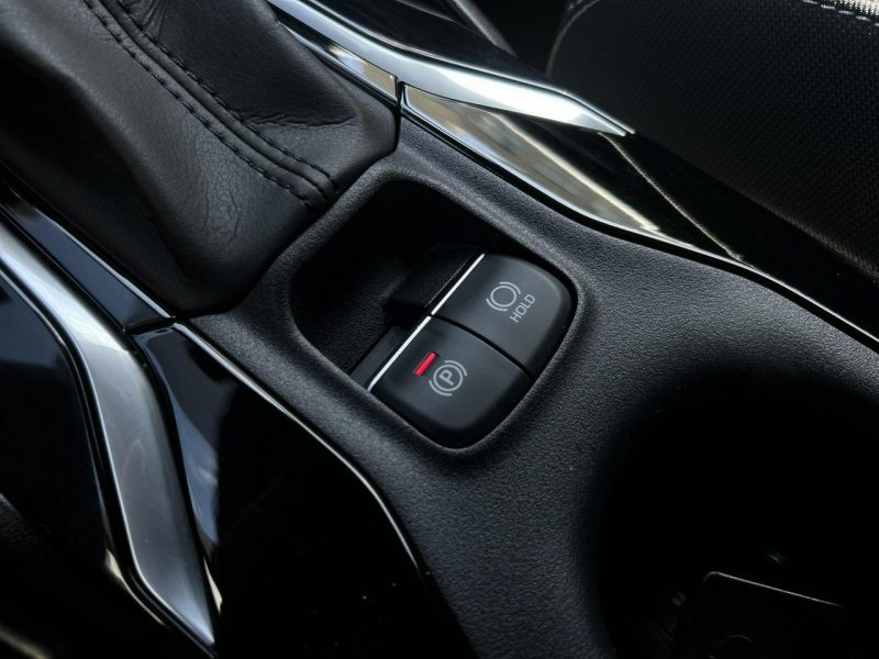 Toyota Corolla 1.8 Hybrid COMFORT TECH, salon Polska, gwarancja, FV23% Seria E16 (2012-)