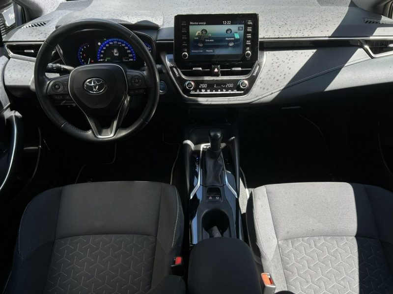 Toyota Corolla 1.8 Hybrid COMFORT TECH, salon Polska, gwarancja, FV23% Seria E16 (2012-)