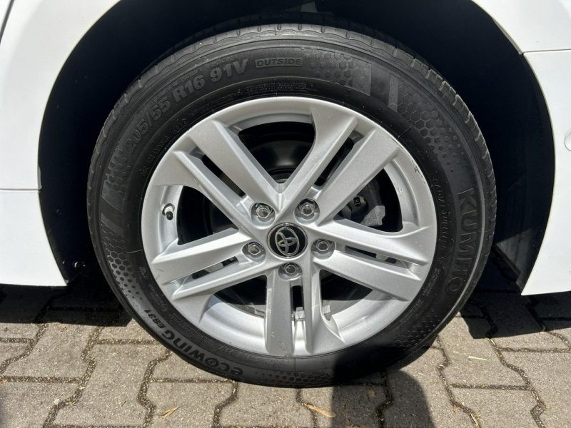 Toyota Corolla 1.8 Hybrid COMFORT TECH, salon Polska, gwarancja, FV23% Seria E16 (2012-)