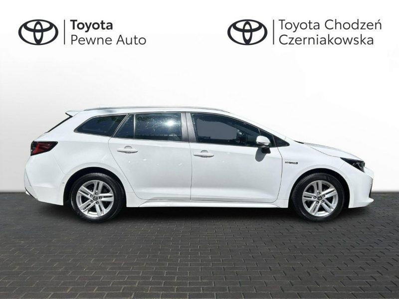 Toyota Corolla 1.8 Hybrid COMFORT TECH, salon Polska, gwarancja, FV23% Seria E16 (2012-)
