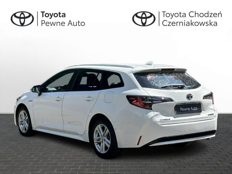 Toyota Corolla 1.8 Hybrid COMFORT TECH, salon Polska, gwarancja, FV23% Seria E16 (2012-)