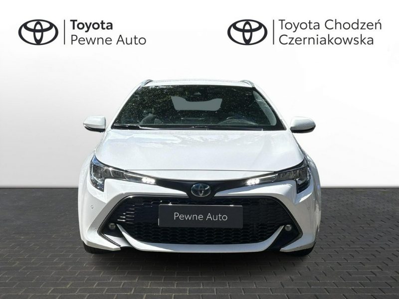 Toyota Corolla 1.8 Hybrid COMFORT TECH, salon Polska, gwarancja, FV23% Seria E16 (2012-)