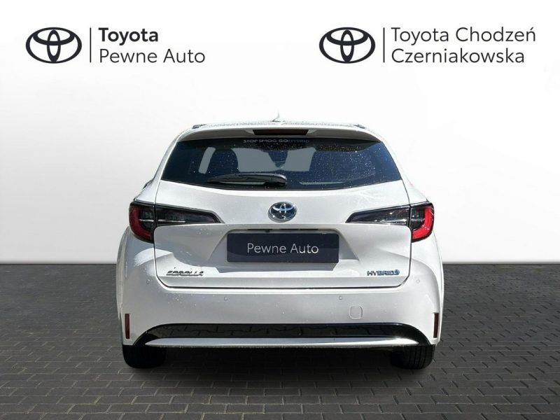 Toyota Corolla 1.8 Hybrid COMFORT TECH, salon Polska, gwarancja, FV23% Seria E16 (2012-)