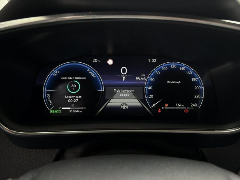 Toyota Corolla 1.8 Hybrid COMFORT TECH, salon Polska, gwarancja, FV23% Seria E16 (2012-)