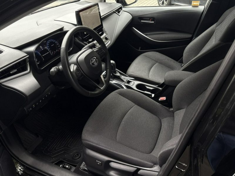 Toyota Corolla 1.8 Hybrid COMFORT TECH, salon Polska, gwarancja, FV23% Seria E16 (2012-)