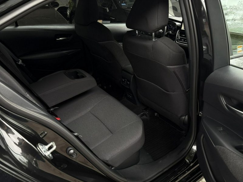 Toyota Corolla 1.8 Hybrid COMFORT TECH, salon Polska, gwarancja, FV23% Seria E16 (2012-)