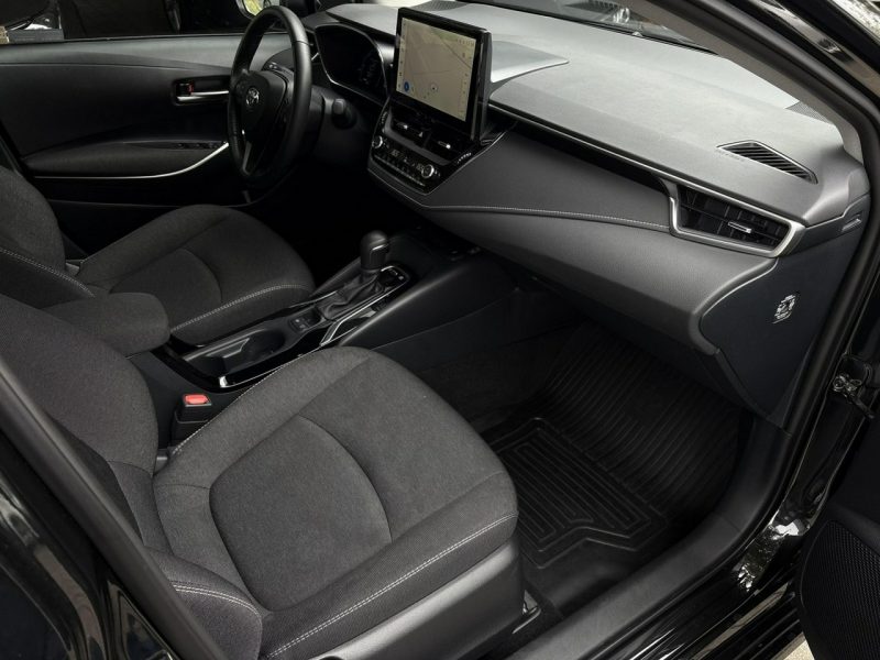Toyota Corolla 1.8 Hybrid COMFORT TECH, salon Polska, gwarancja, FV23% Seria E16 (2012-)