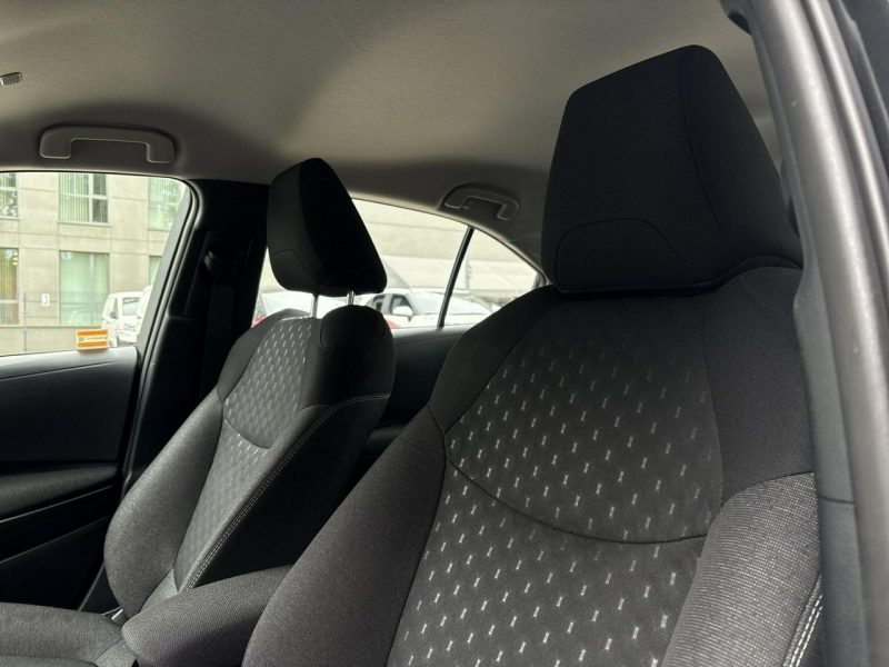 Toyota Corolla 1.8 Hybrid COMFORT TECH, salon Polska, gwarancja, FV23% Seria E16 (2012-)