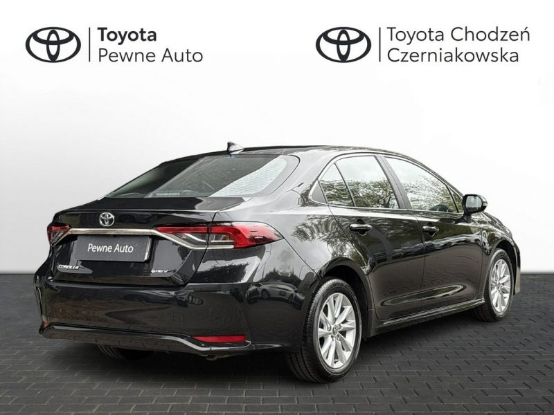 Toyota Corolla 1.8 Hybrid COMFORT TECH, salon Polska, gwarancja, FV23% Seria E16 (2012-)