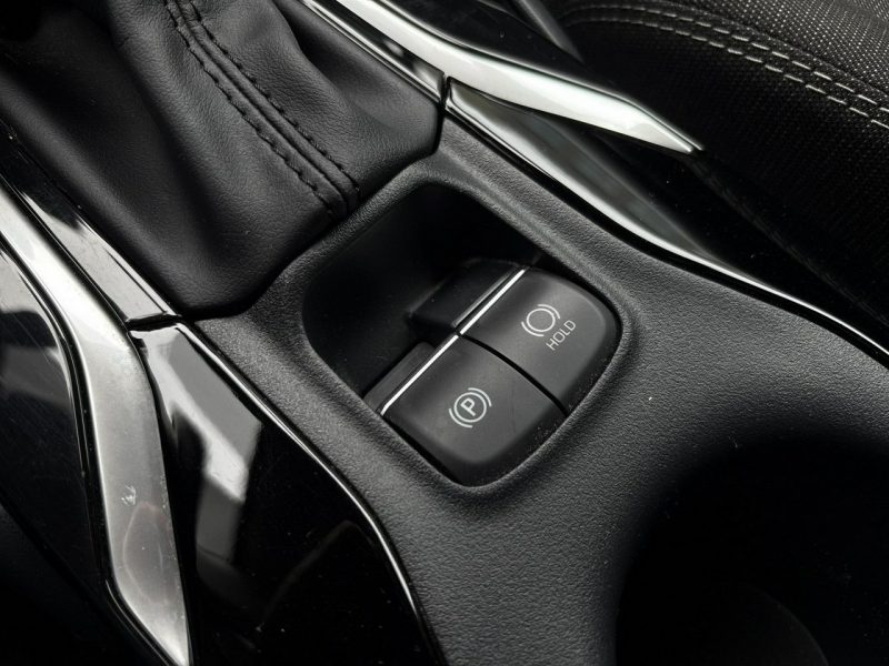 Toyota Corolla 1.8 Hybrid COMFORT TECH, salon Polska, gwarancja, FV23% Seria E16 (2012-)