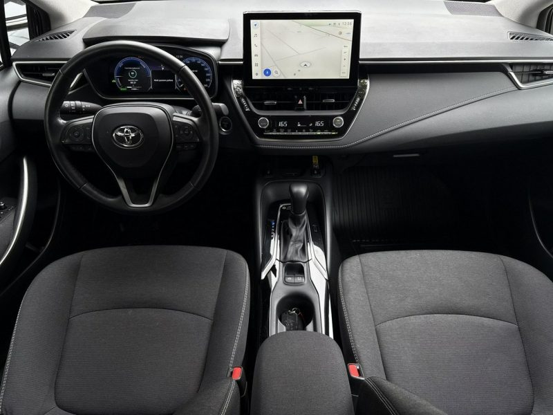 Toyota Corolla 1.8 Hybrid COMFORT TECH, salon Polska, gwarancja, FV23% Seria E16 (2012-)