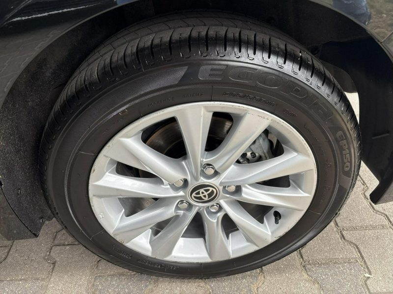 Toyota Corolla 1.8 Hybrid COMFORT TECH, salon Polska, gwarancja, FV23% Seria E16 (2012-)